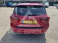 2023 Ford FOCUS