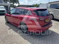 2023 Ford FOCUS