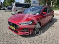 2023 Ford FOCUS