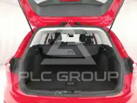 2023 Ford FOCUS