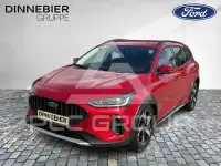 2023 Ford FOCUS