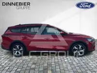 2023 Ford FOCUS