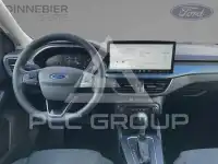 2023 Ford FOCUS