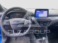 2023 Ford FOCUS