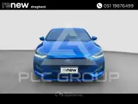 2023 Ford FOCUS