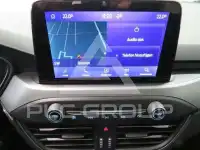 2023 Ford FOCUS