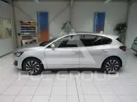 2023 Ford FOCUS