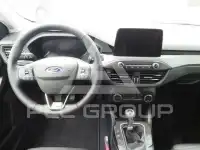 2023 Ford FOCUS