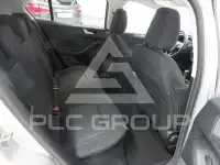 2023 Ford FOCUS