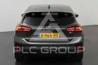 2023 Ford FOCUS