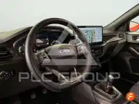 2023 Ford FOCUS