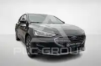 2023 Ford FOCUS