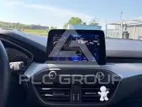 2023 Ford FOCUS