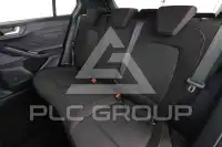 2023 Ford FOCUS