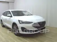 2023 Ford FOCUS