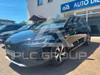 2023 Ford FOCUS