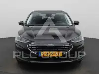 2023 Ford FOCUS