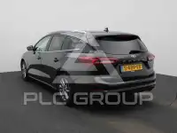 2023 Ford FOCUS