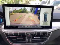 2023 Ford FOCUS
