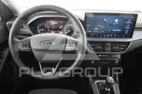 2023 Ford FOCUS