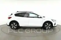 2023 Ford FOCUS