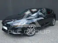 2023 Ford FOCUS