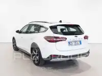 2023 Ford FOCUS