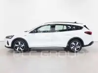 2023 Ford FOCUS