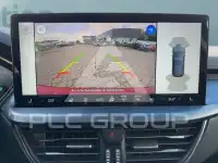 2023 Ford FOCUS