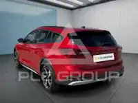 2023 Ford FOCUS