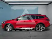 2023 Ford FOCUS