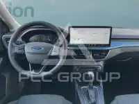 2023 Ford FOCUS