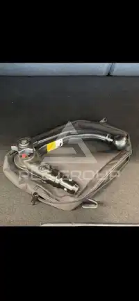 2023 Ford FOCUS