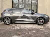 2023 Ford FOCUS