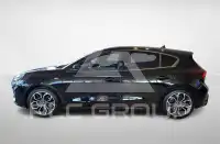 2023 Ford FOCUS