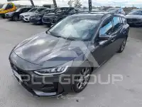 2023 Ford FOCUS