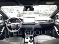 2023 Ford FOCUS