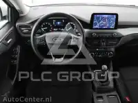 2023 Ford FOCUS