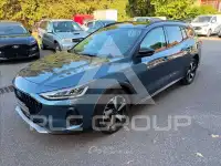 2023 Ford FOCUS