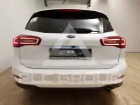 2023 Ford FOCUS