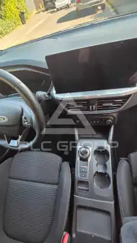 2023 Ford FOCUS