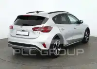 2023 Ford FOCUS