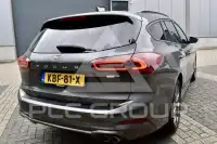 2023 Ford FOCUS