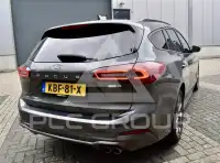 2023 Ford FOCUS