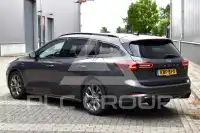2023 Ford FOCUS
