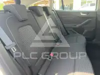 2023 Ford FOCUS
