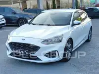 2023 Ford FOCUS