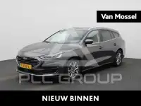 2023 Ford FOCUS