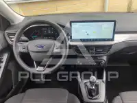 2023 Ford FOCUS
