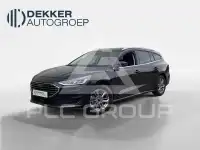 2023 Ford FOCUS
